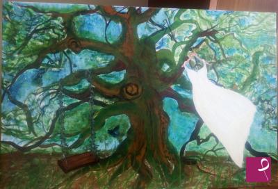 online paintings on sale