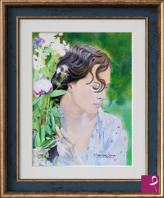 sold painting on PitturiAmo