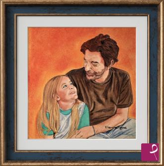 sold painting on PitturiAmo