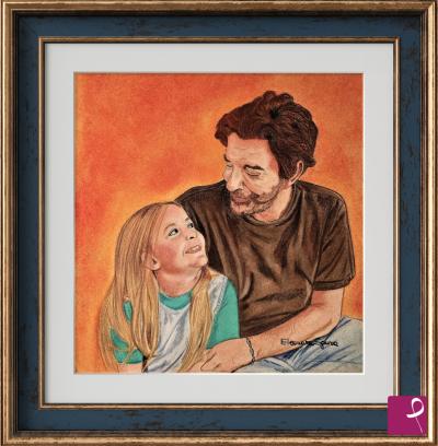 sold painting on PitturiAmo
