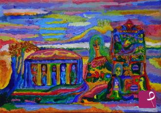 online paintings on sale