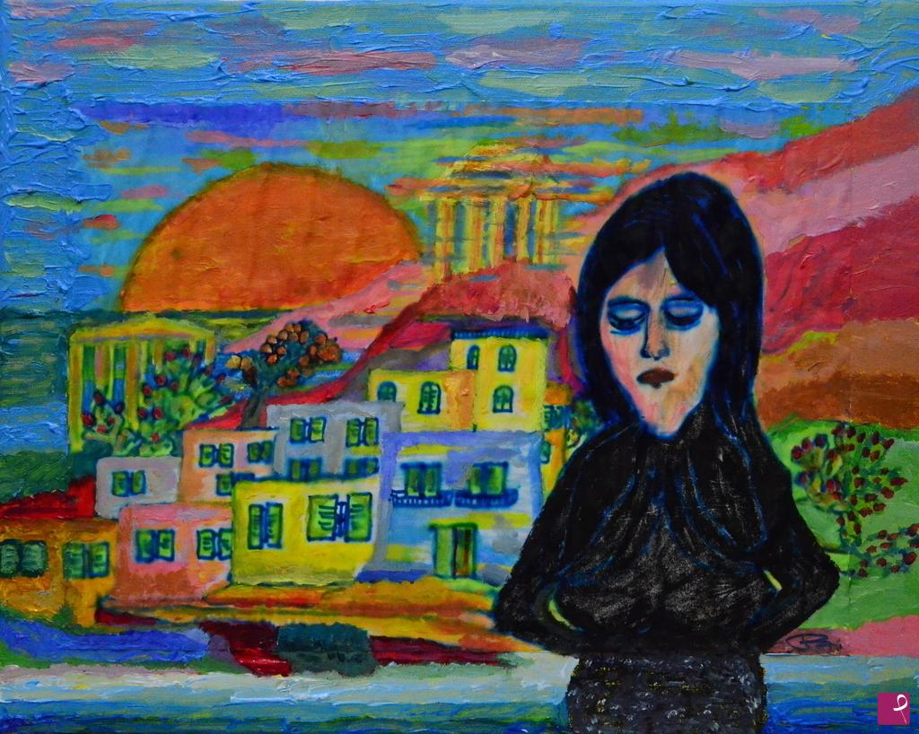paintings on sale online