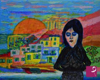 online paintings on sale
