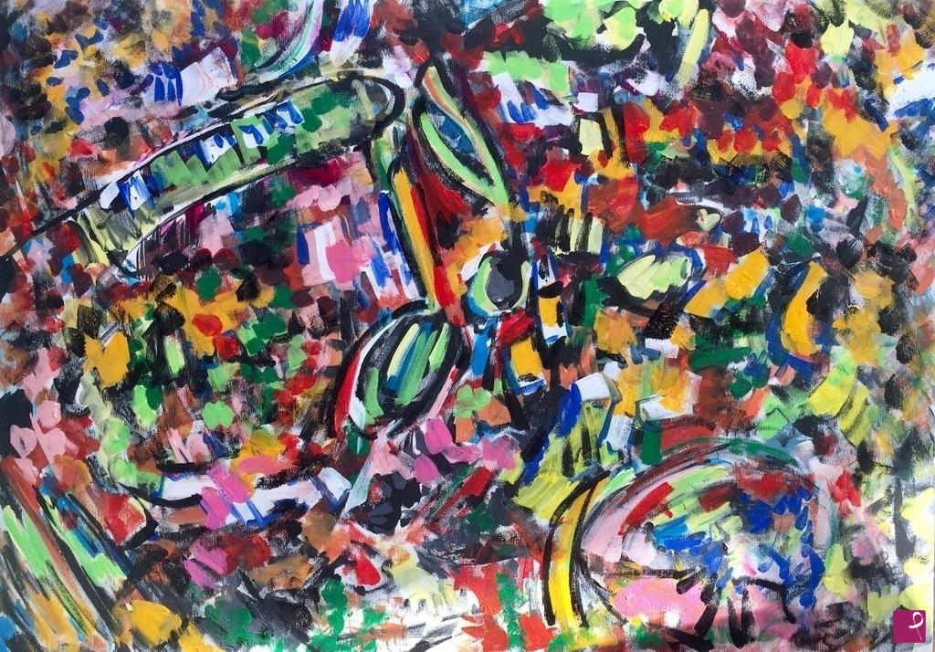 paintings on sale online