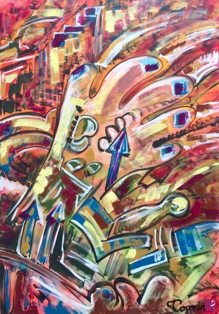 paintings on sale online