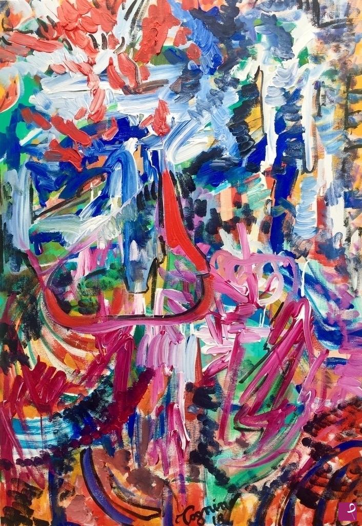 paintings on sale online