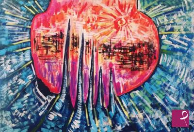 online paintings on sale