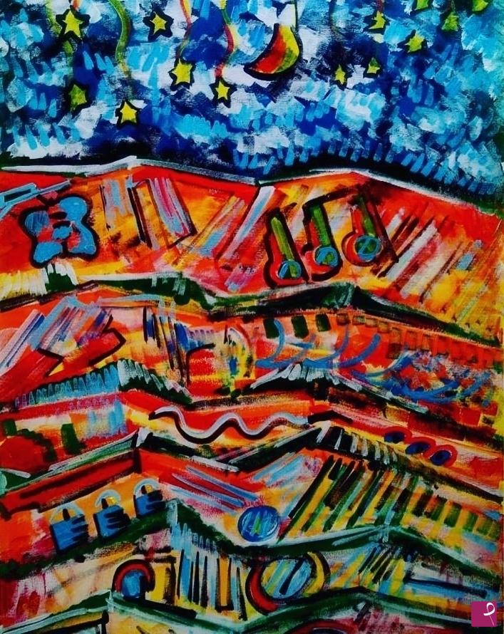 paintings on sale online