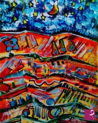 online paintings on sale