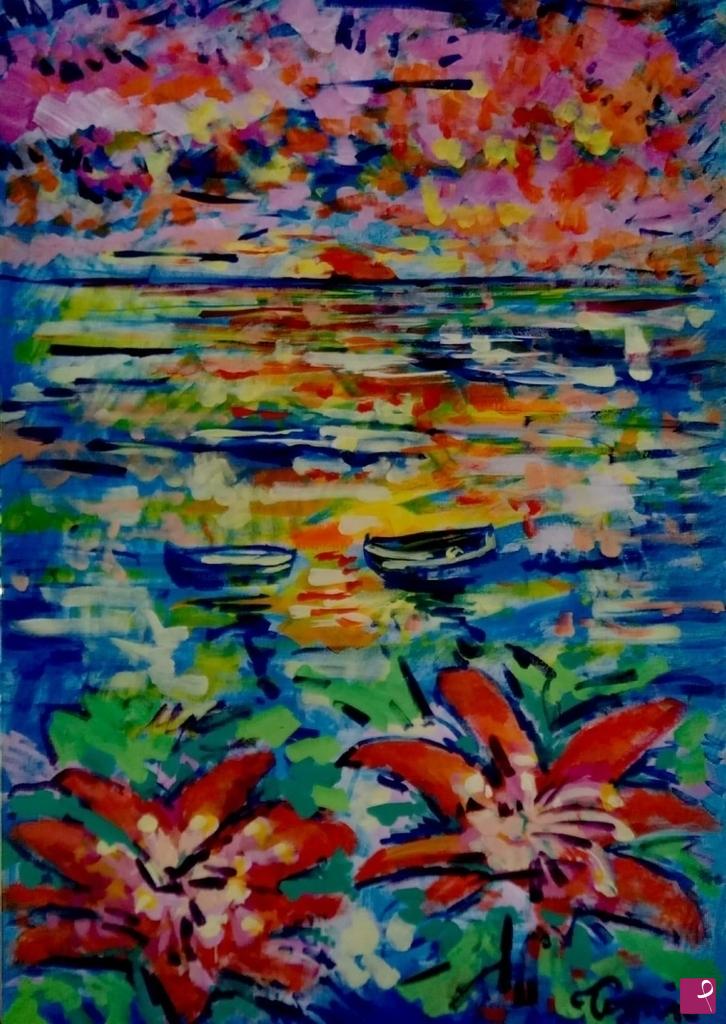 paintings on sale online