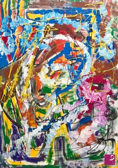 online paintings on sale