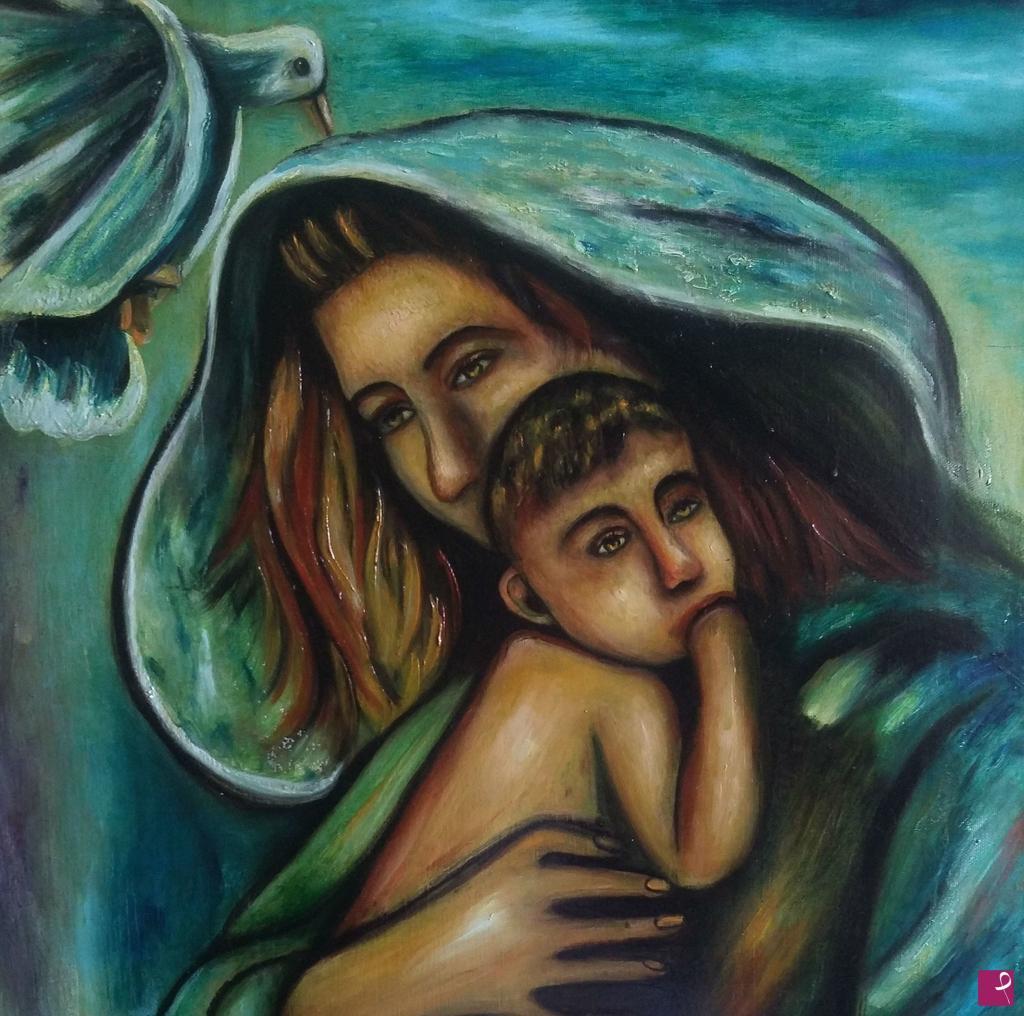 paintings on sale online