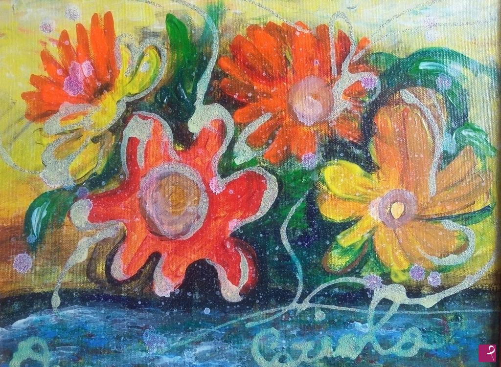 paintings on sale online