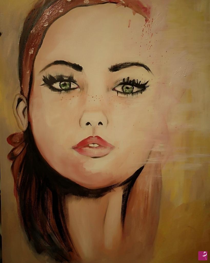 paintings on sale online