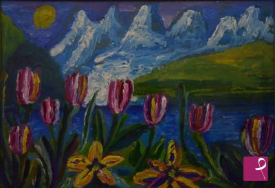 online paintings on sale
