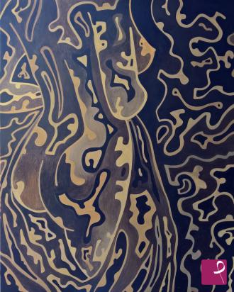 sold painting on PitturiAmo