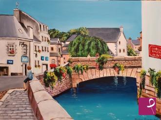 online paintings on sale
