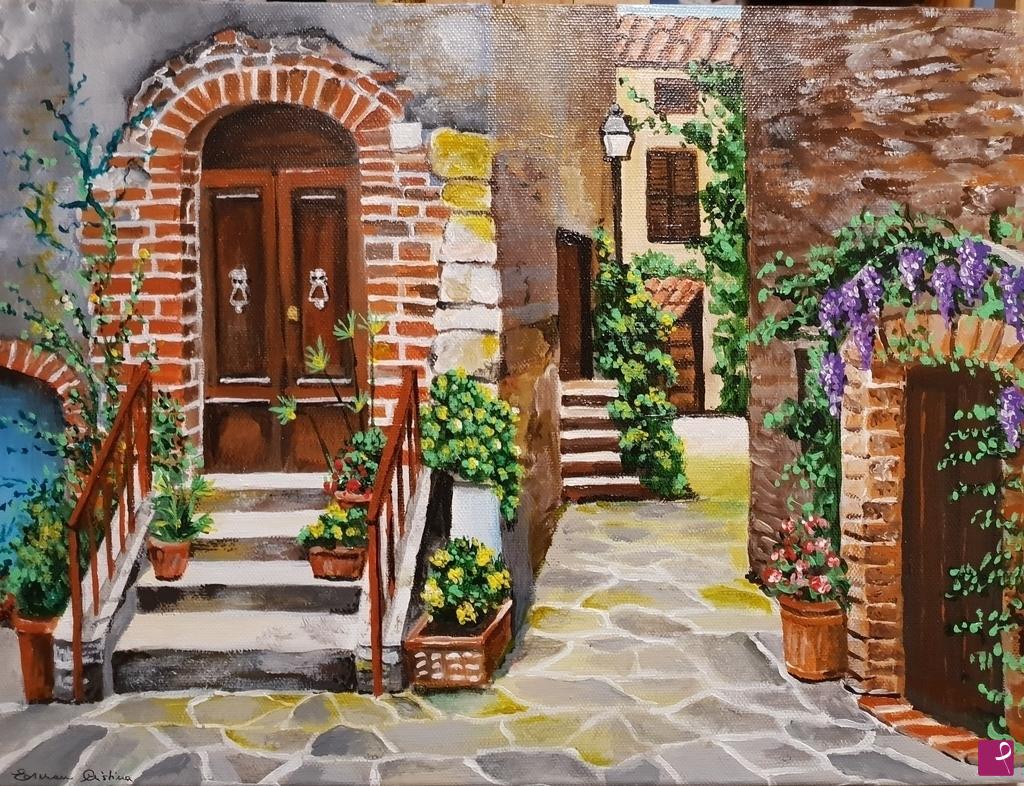 paintings on sale online