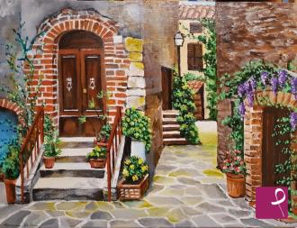 online paintings on sale
