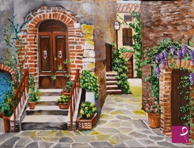 online paintings on sale