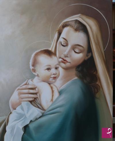 sold painting on PitturiAmo
