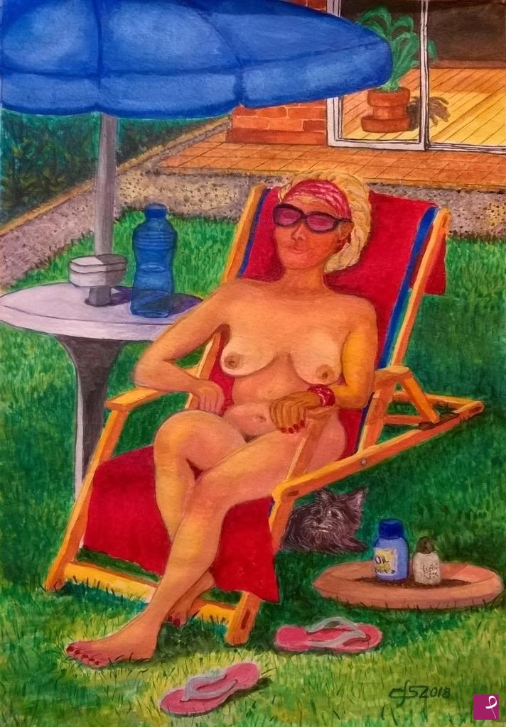 paintings on sale online