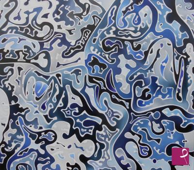 sold painting on PitturiAmo