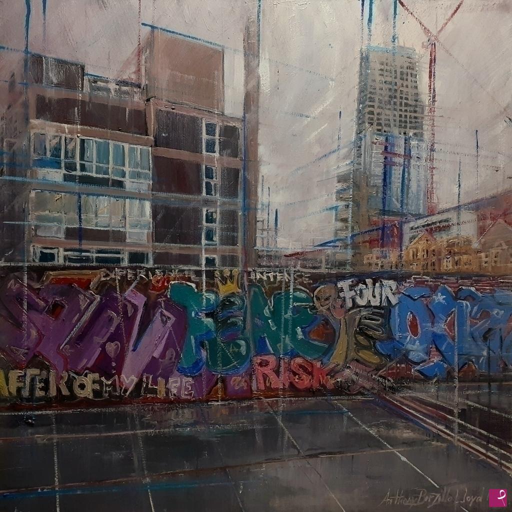 paintings on sale online