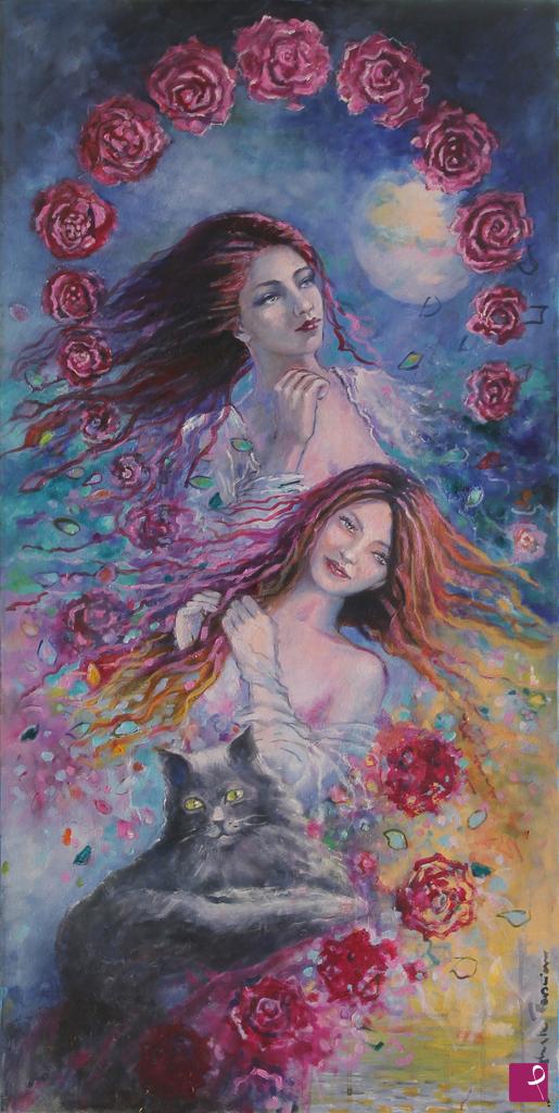 paintings on sale online