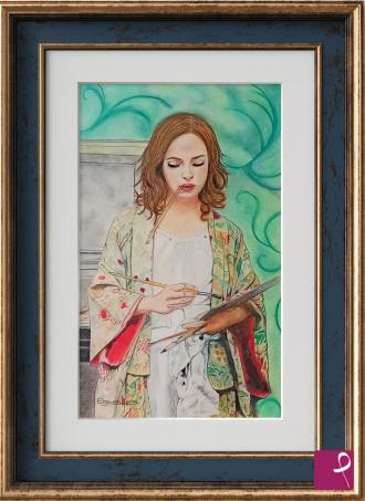 online paintings on sale