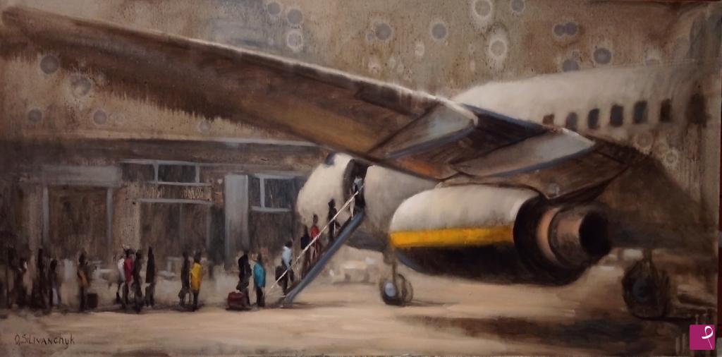 paintings on sale online
