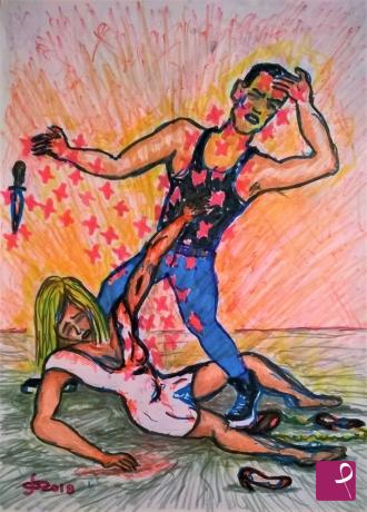 online paintings on sale