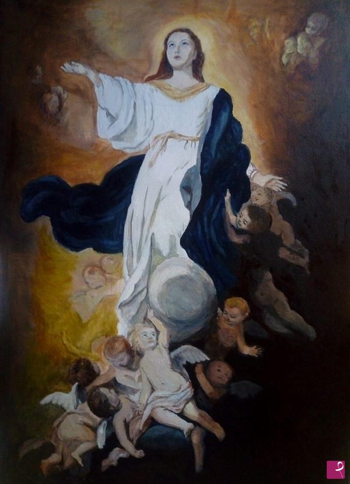 paintings on sale online