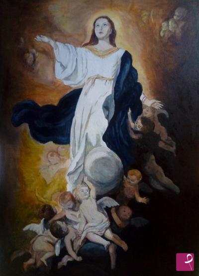 online paintings on sale