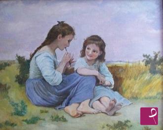 online paintings on sale