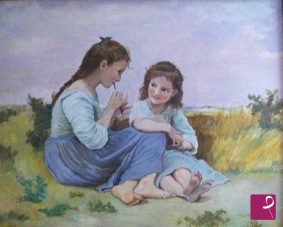 online paintings on sale