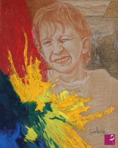 online paintings on sale