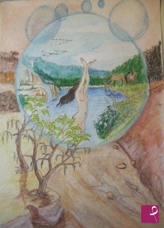 online paintings on sale