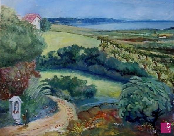 paintings on sale online