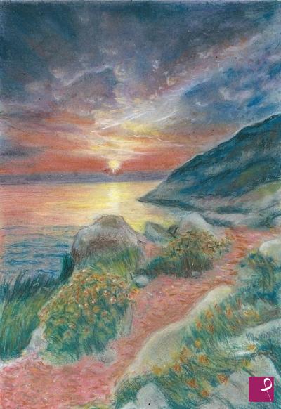 online paintings on sale