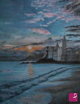 online paintings on sale
