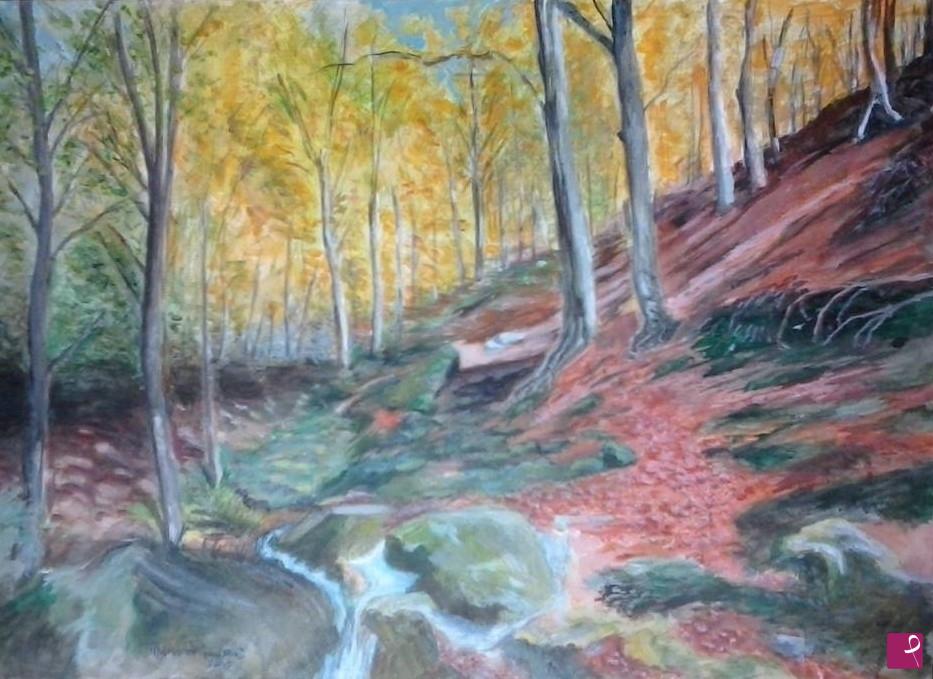 paintings on sale online