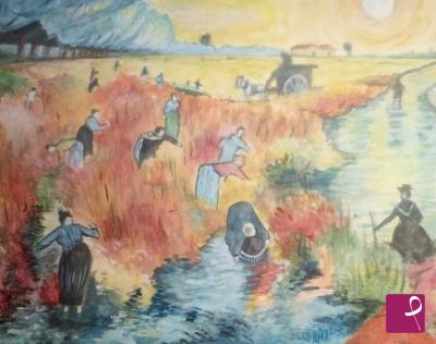 online paintings on sale