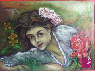 online paintings on sale