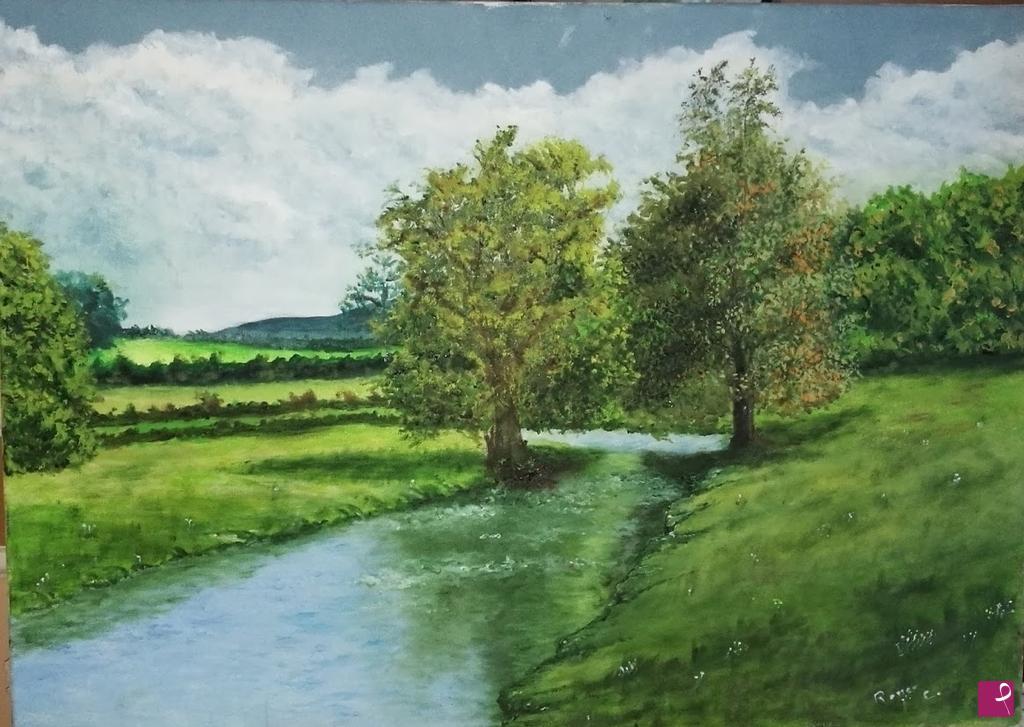paintings on sale online