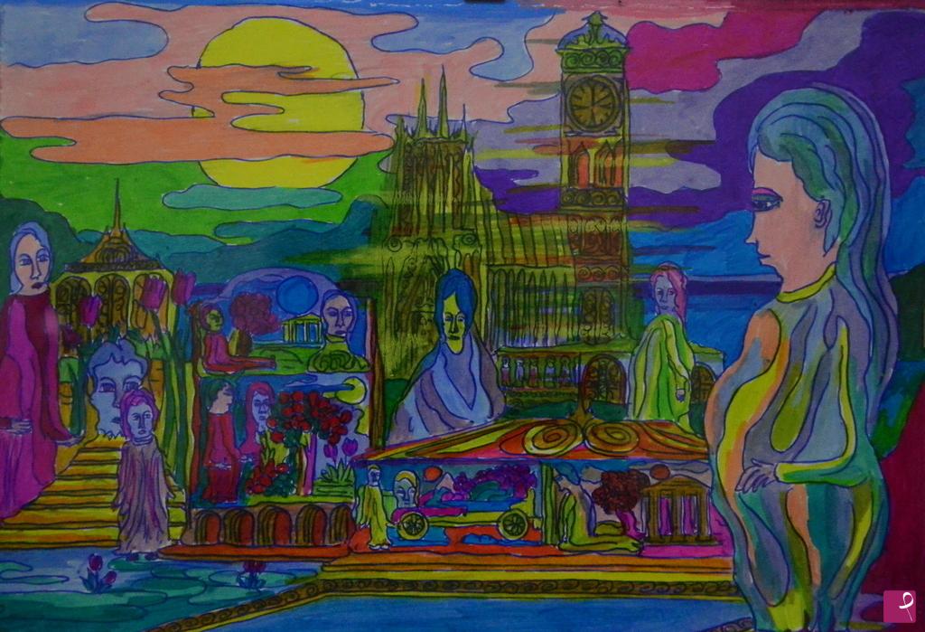 paintings on sale online