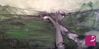 sold painting on PitturiAmo