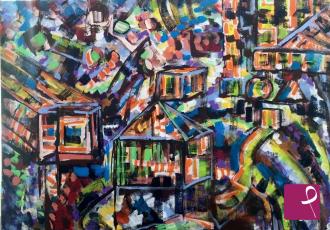 online paintings on sale