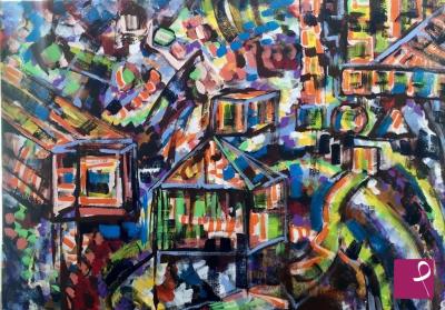 online paintings on sale