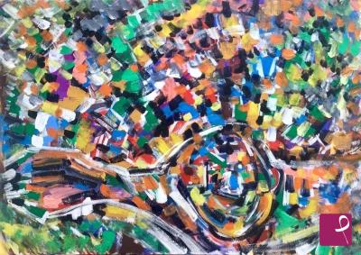 online paintings on sale